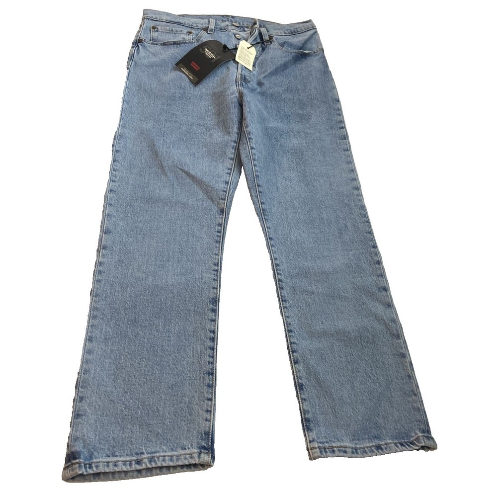 Levi's Premium 501 women's jeans‎ 30x26 Original Cropped